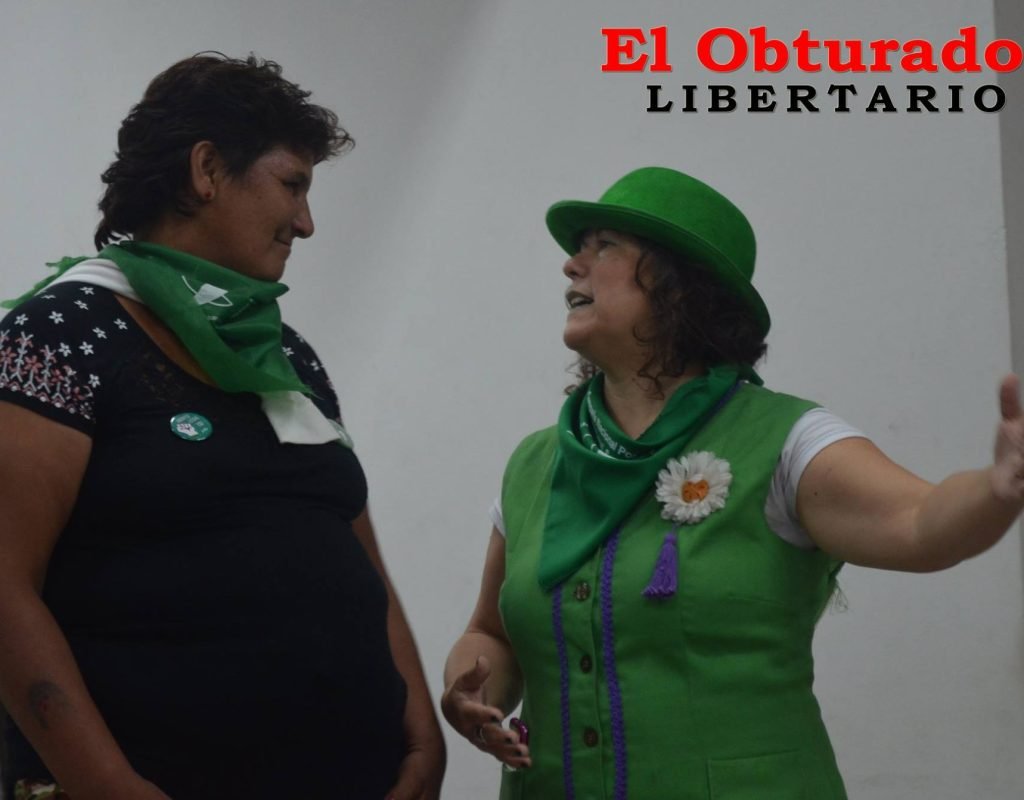 martes verdes