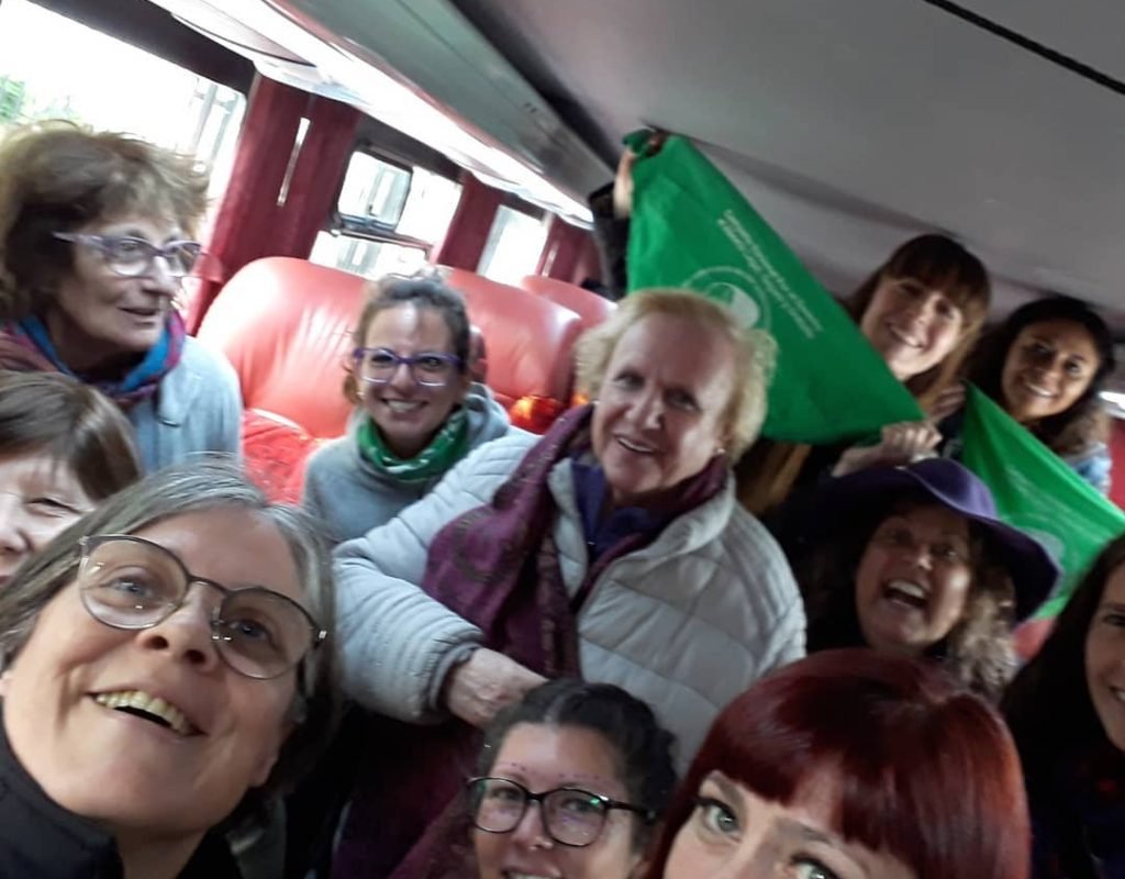 una mas para campaña